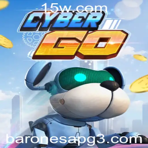 Explorando o Fascinante Mundo de CyberGO: Um Guia Completo