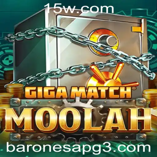 GigaMatchMoolah: Uma Nova Era no Mundo dos Jogos de Apostas