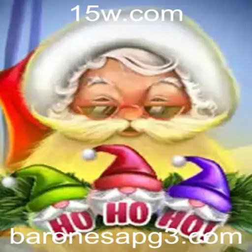 Descubra o Mundo Mágico de HoHoHo: Um Jogo de Natal com Emoção e Prêmios