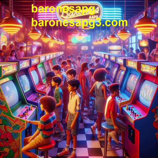Arcade