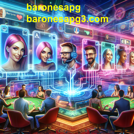 A Ascensão dos Jogos Multiplayer: Conectividade e Competitividade