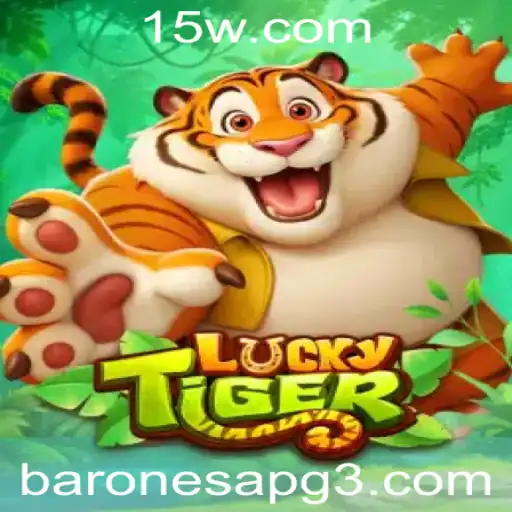 Descubra o Fascinante Mundo de LuckyTiger