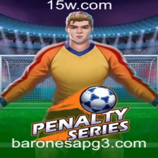 PenaltySeries: Emocionante Jogo de Penalidades com Tema Atualizado
