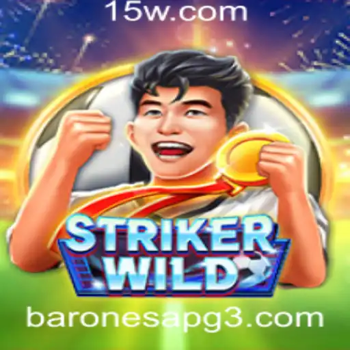 Descubra o Empolgante Mundo de StrikerWILD: Um Jogo de Aventura e Estratégia