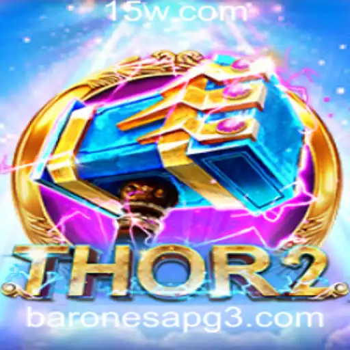 Explorando o Universo de Thor2: Regras e Estratégias para Jogar