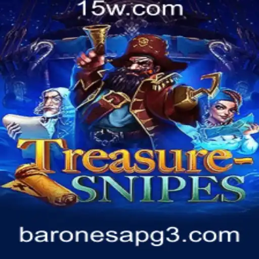 Explorando o Mundo de TreasureSnipes: Um Guia Completo